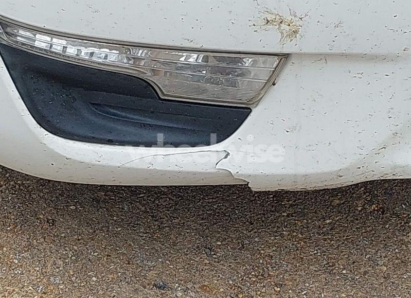 Photo 6 of 2015 Nissan Altima 2.5 S (VIN 1N4AL3AP5FC212902)