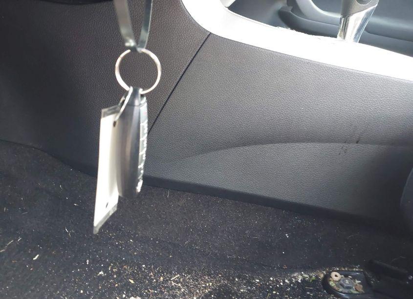 Photo 11 of 2015 Nissan Altima 2.5 SV (VIN 1N4AL3AP5FC213189)