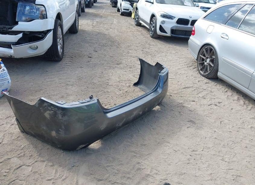 Photo 12 of 2015 Nissan Altima 2.5 SV (VIN 1N4AL3AP5FC213189)