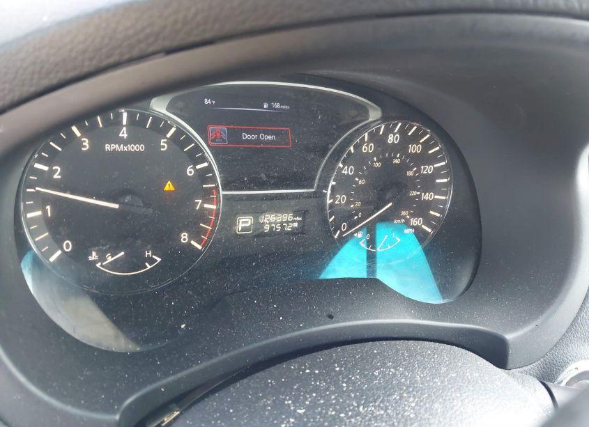 Photo 7 of 2015 Nissan Altima 2.5 SV (VIN 1N4AL3AP5FC213189)