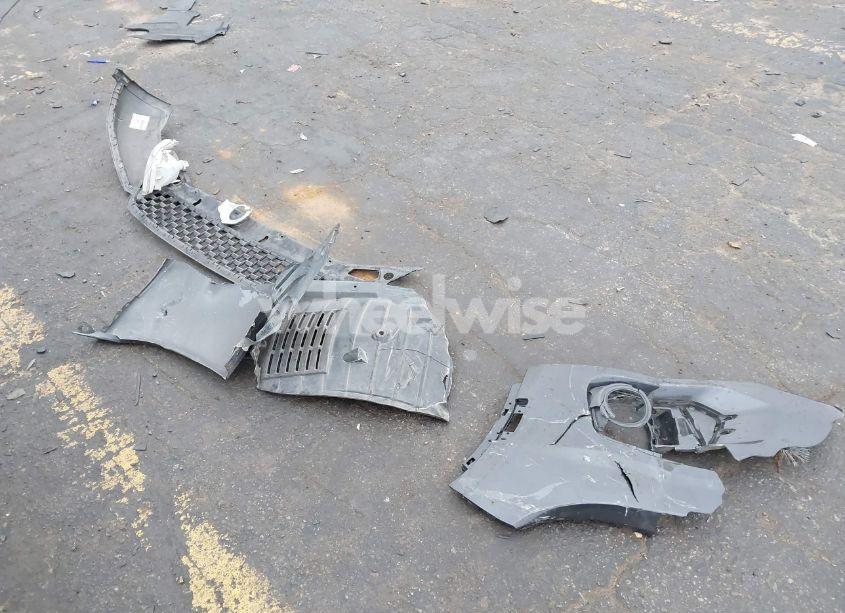 Photo 11 of 2015 Nissan Altima 2.5 SV (VIN 1N4AL3AP5FC218778)