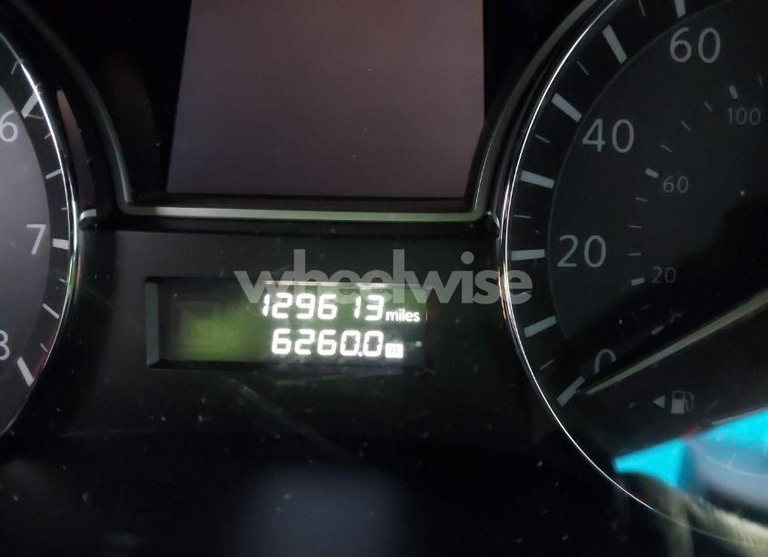 Photo 15 of 2015 Nissan Altima 2.5 SV (VIN 1N4AL3AP5FC218778)