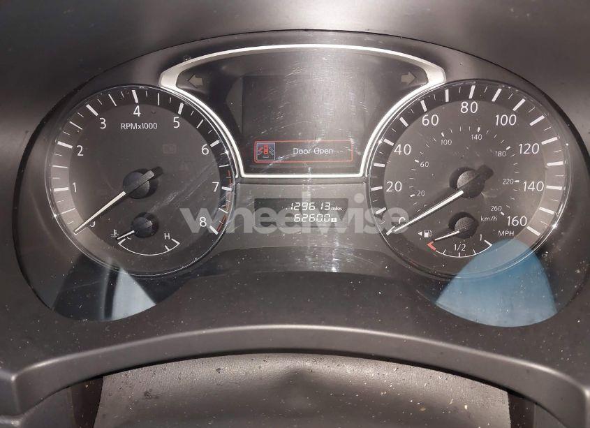 Photo 7 of 2015 Nissan Altima 2.5 SV (VIN 1N4AL3AP5FC218778)