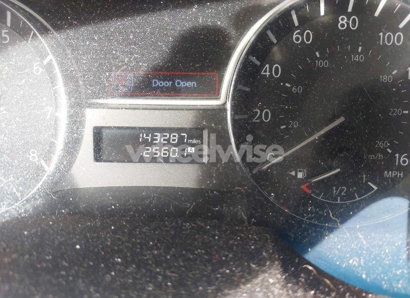 Photo 15 of 2015 Nissan Altima 2.5 SL (VIN 1N4AL3AP5FC225410)