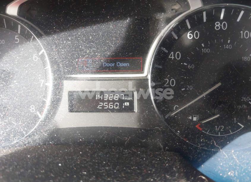 Photo 7 of 2015 Nissan Altima 2.5 SL (VIN 1N4AL3AP5FC225410)