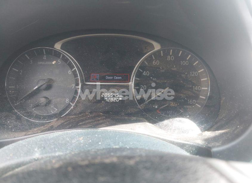 Photo 7 of 2015 Nissan Altima 2.5/2.5 S/2.5 SL/2.5 SV (VIN 1N4AL3AP5FC236861)