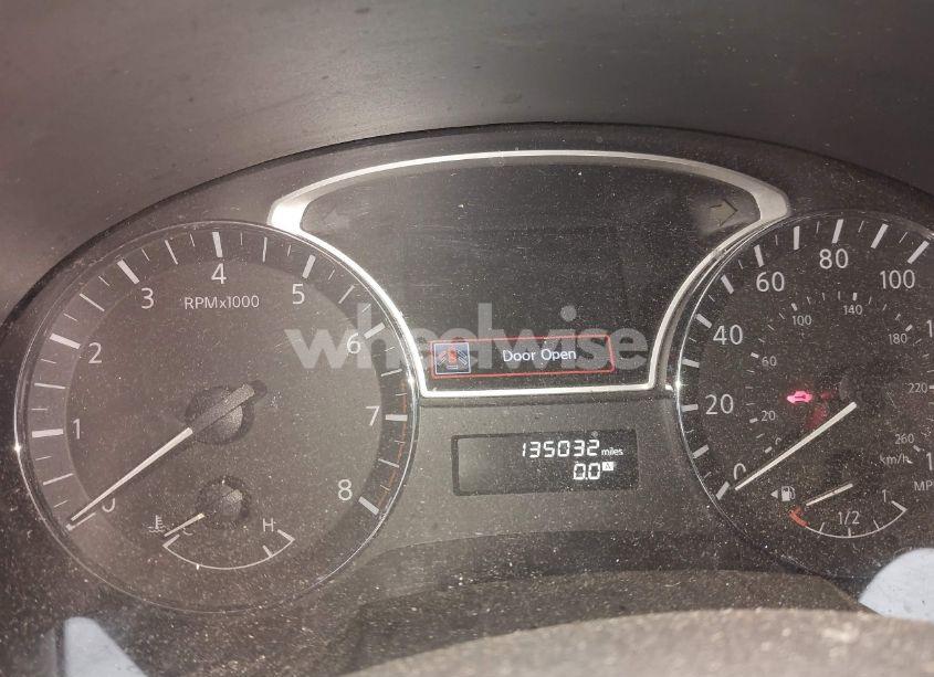 Photo 14 of 2015 Nissan Altima (VIN 1N4AL3AP5FC253241)