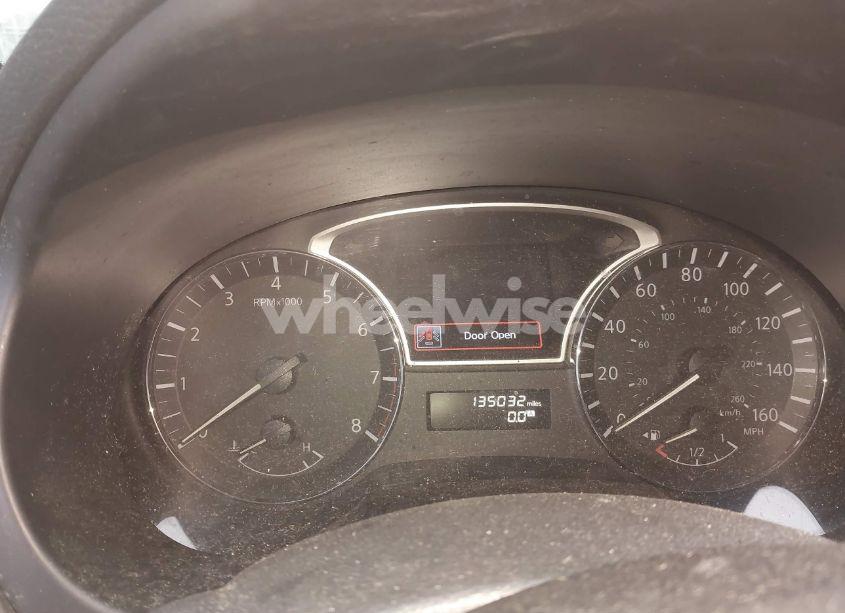 Photo 7 of 2015 Nissan Altima (VIN 1N4AL3AP5FC253241)