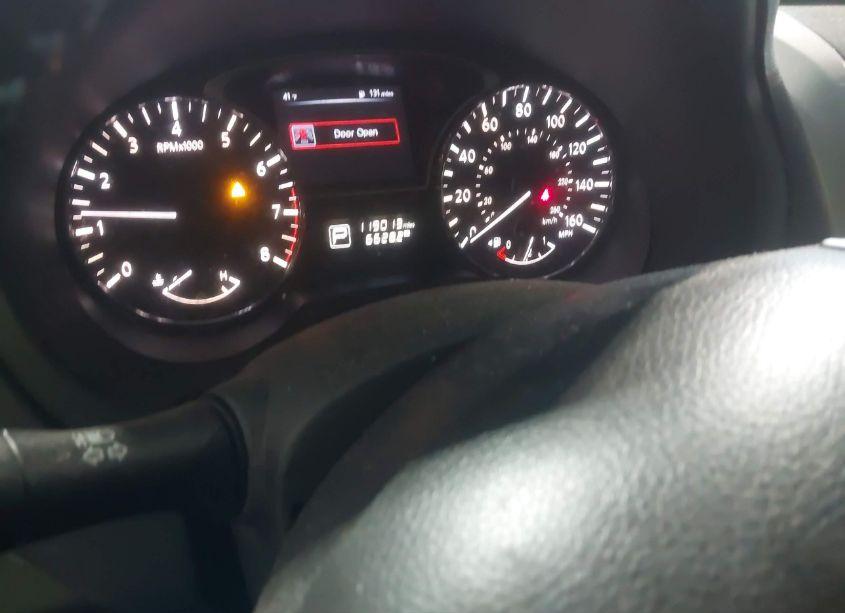 Photo 15 of 2015 Nissan Altima 2.5 SV (VIN 1N4AL3AP5FC256852)