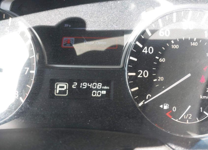 Photo 7 of 2015 Nissan Altima 2.5/2.5 S/2.5 SL/2.5 SV (VIN 1N4AL3AP5FC261128)