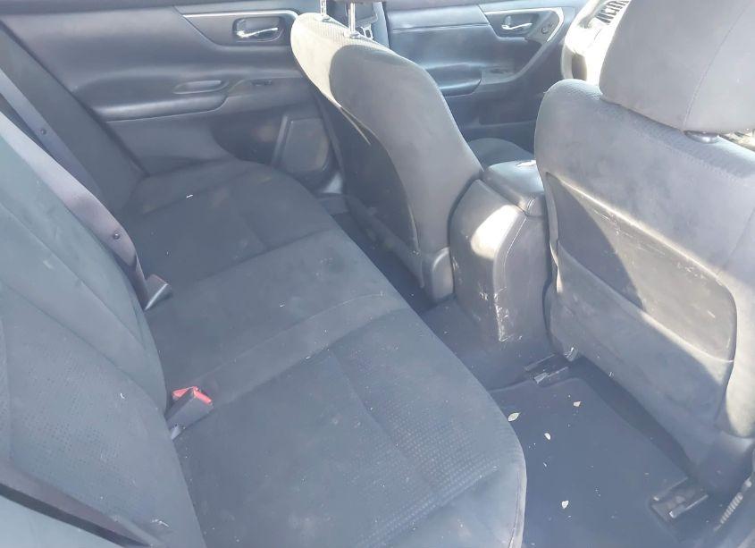 Photo 8 of 2015 Nissan Altima 2.5/2.5 S/2.5 SL/2.5 SV (VIN 1N4AL3AP5FC261128)