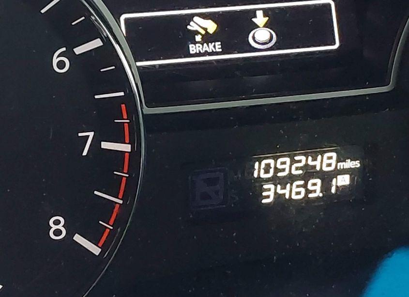 Photo 7 of 2015 Nissan Altima 2.5 SV (VIN 1N4AL3AP5FC278852)