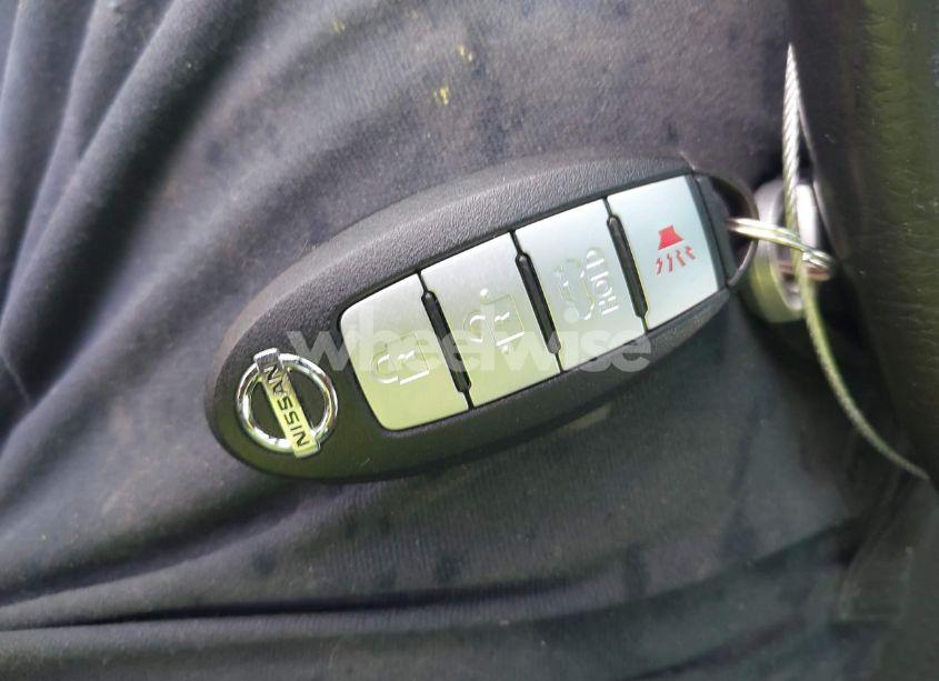 Photo 11 of 2015 Nissan Altima 2.5 SV (VIN 1N4AL3AP5FC281704)