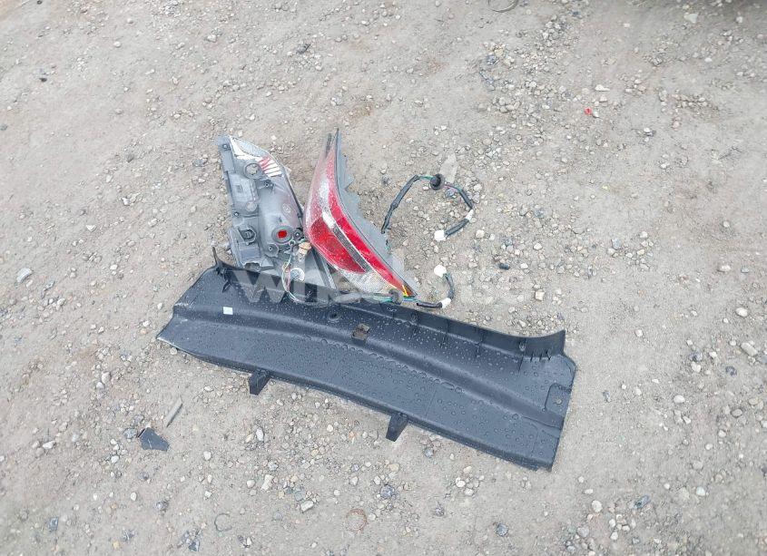 Photo 12 of 2015 Nissan Altima 2.5 SV (VIN 1N4AL3AP5FC281704)