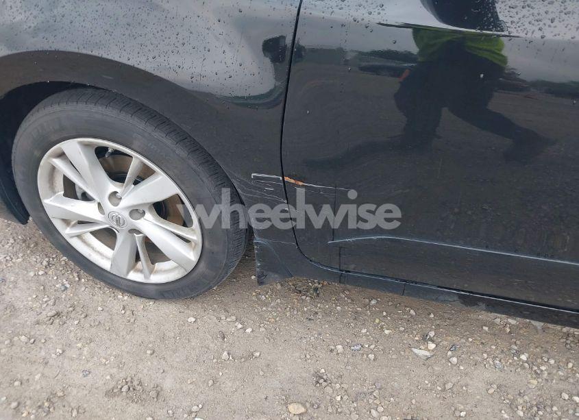 Photo 20 of 2015 Nissan Altima 2.5 SV (VIN 1N4AL3AP5FC281704)