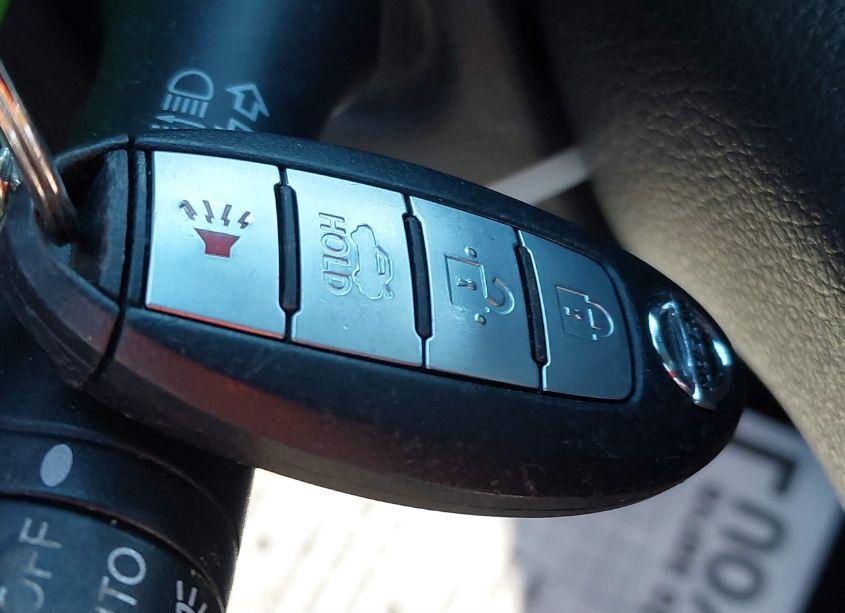 Photo 11 of 2015 Nissan Altima 2.5 S (VIN 1N4AL3AP5FC284330)