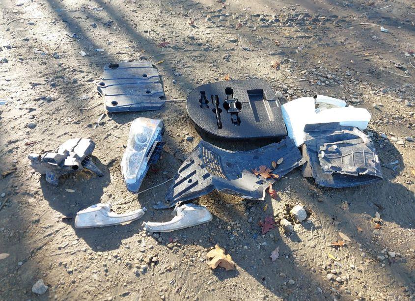 Photo 12 of 2015 Nissan Altima 2.5 S (VIN 1N4AL3AP5FC284330)