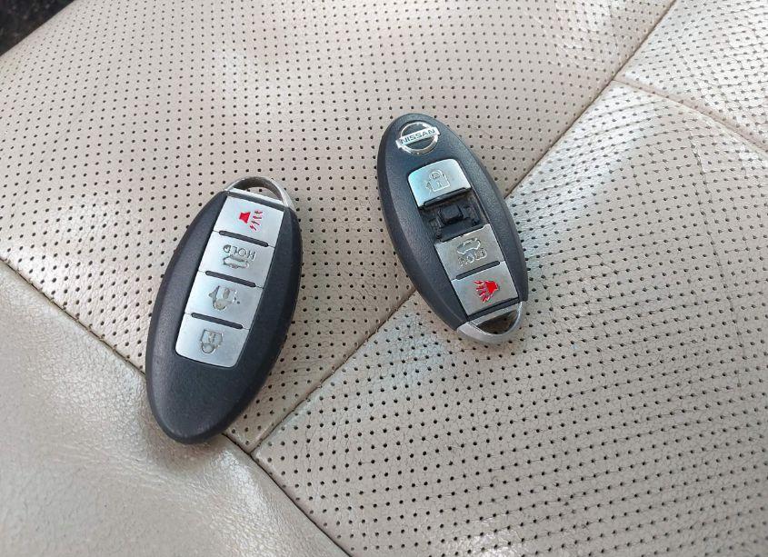 Photo 11 of 2015 Nissan Altima 2.5 S (VIN 1N4AL3AP5FC289611)