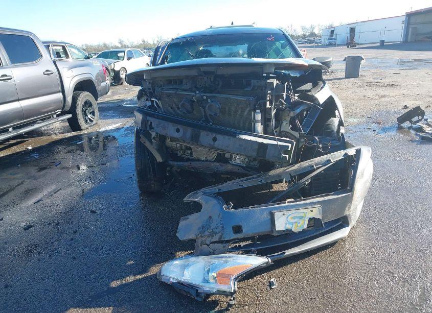 Photo 12 of 2015 Nissan Altima 2.5/2.5 S/2.5 SL/2.5 SV (VIN 1N4AL3AP5FC414266)