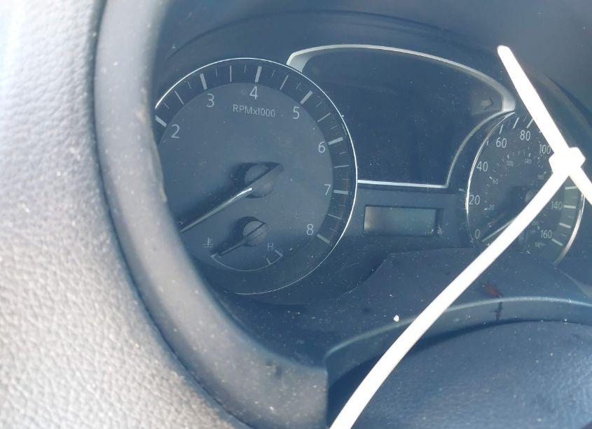 Photo 15 of 2015 Nissan Altima 2.5/2.5 S/2.5 SL/2.5 SV (VIN 1N4AL3AP5FC414266)