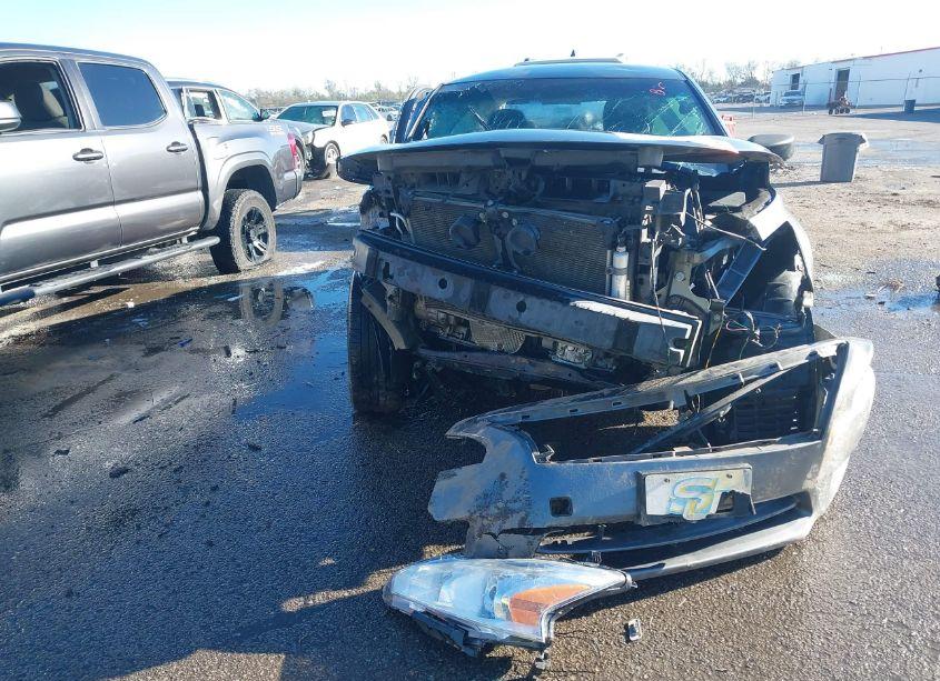 Photo 6 of 2015 Nissan Altima 2.5/2.5 S/2.5 SL/2.5 SV (VIN 1N4AL3AP5FC414266)