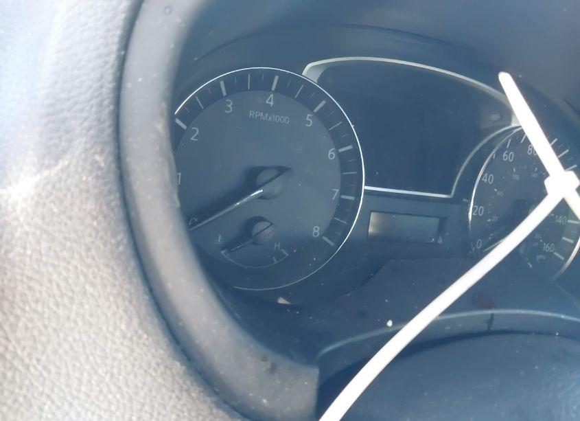 Photo 7 of 2015 Nissan Altima 2.5/2.5 S/2.5 SL/2.5 SV (VIN 1N4AL3AP5FC414266)