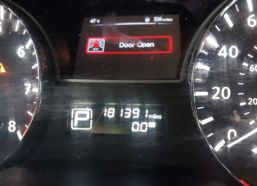 Photo 15 of 2015 Nissan Altima 2.5 S (VIN 1N4AL3AP5FC416230)