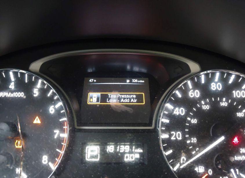 Photo 7 of 2015 Nissan Altima 2.5 S (VIN 1N4AL3AP5FC416230)