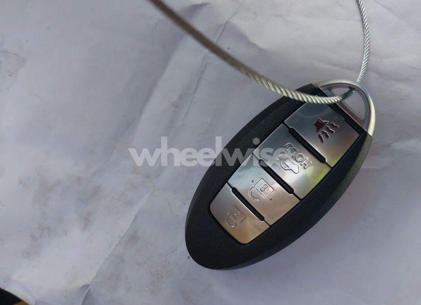 Photo 11 of 2015 Nissan Altima 2.5 SV (VIN 1N4AL3AP5FC434582)