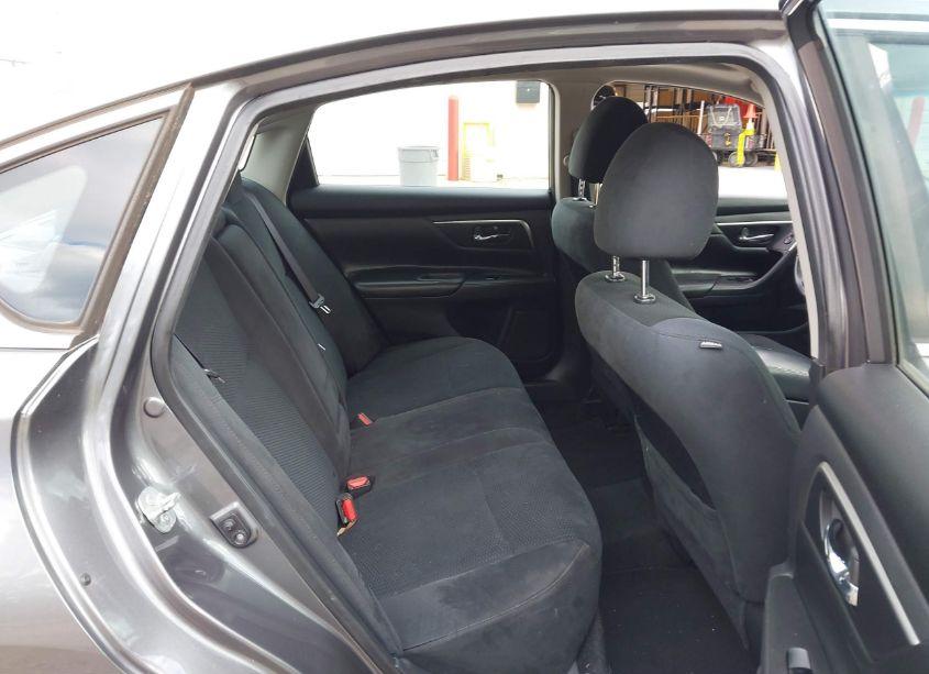 Photo 8 of 2015 Nissan Altima 2.5/2.5 S/2.5 SL/2.5 SV (VIN 1N4AL3AP5FC435098)