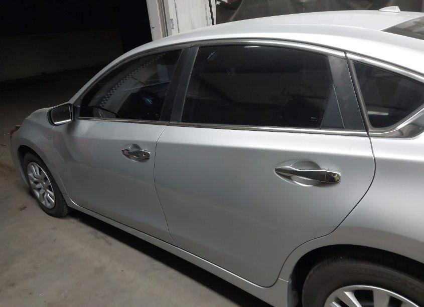 Photo 14 of 2015 Nissan Altima 2.5/2.5 S/2.5 SL/2.5 SV (VIN 1N4AL3AP5FC441709)