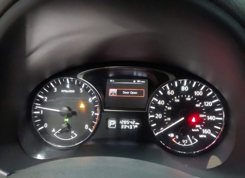 Photo 7 of 2015 Nissan Altima 2.5/2.5 S/2.5 SL/2.5 SV (VIN 1N4AL3AP5FC441709)