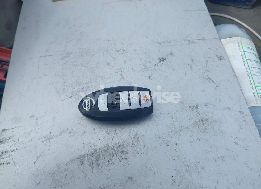 Photo 11 of 2015 Nissan Altima 2.5 S (VIN 1N4AL3AP5FC442553)