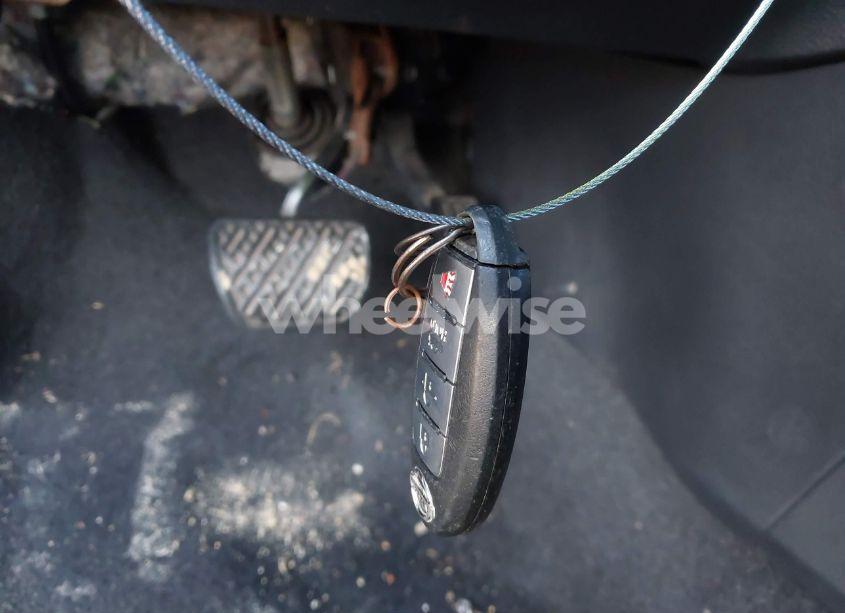 Photo 11 of 2015 Nissan Altima 2.5/2.5 S/2.5 SL/2.5 SV (VIN 1N4AL3AP5FC459899)