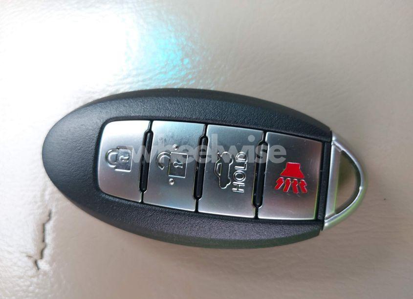 Photo 11 of 2015 Nissan Altima 2.5 S (VIN 1N4AL3AP5FC463211)