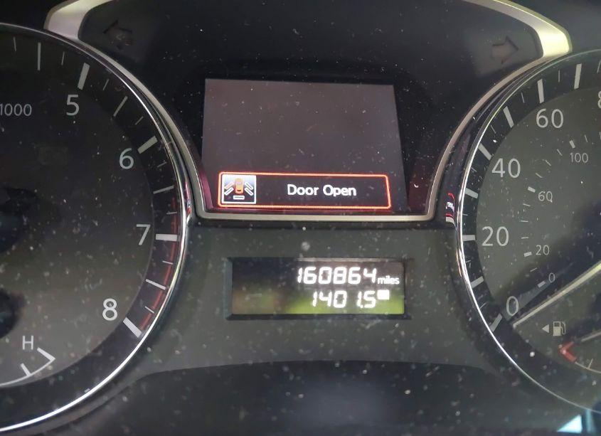 Photo 15 of 2015 Nissan Altima 2.5/S/SV/SL (VIN 1N4AL3AP5FC471552)