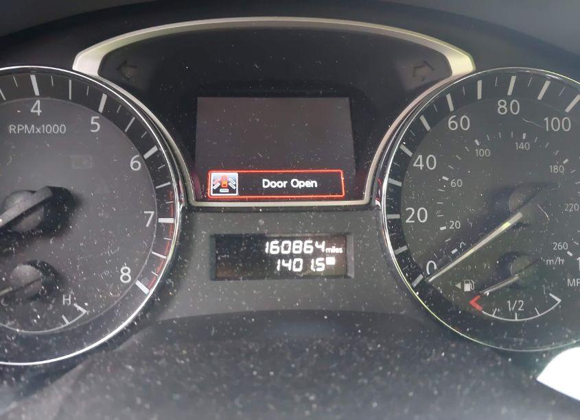 Photo 7 of 2015 Nissan Altima 2.5/S/SV/SL (VIN 1N4AL3AP5FC471552)