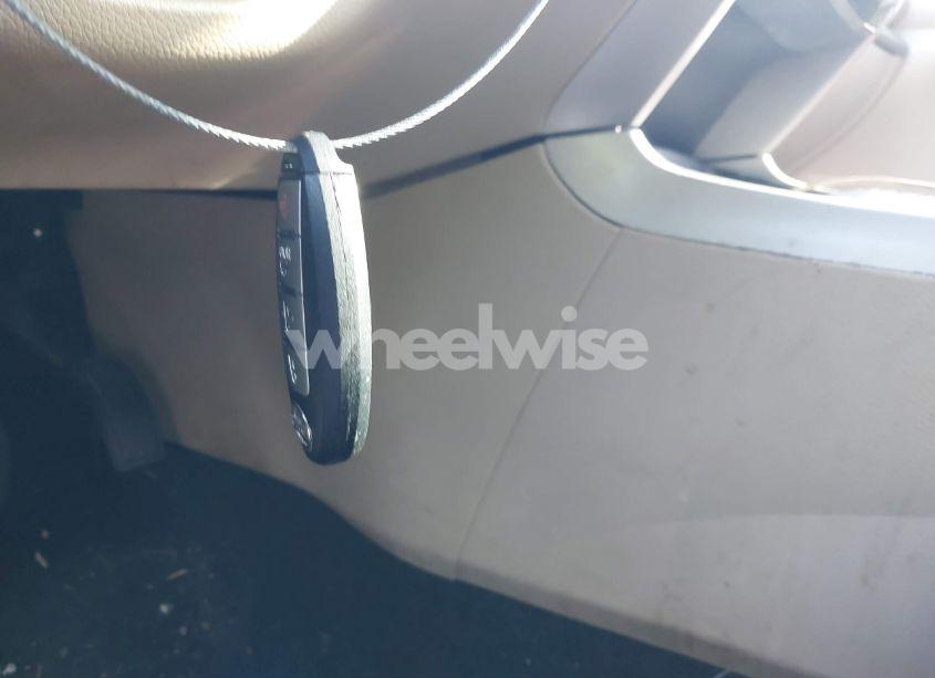 Photo 11 of 2015 Nissan Altima 2.5 S (VIN 1N4AL3AP5FC474130)