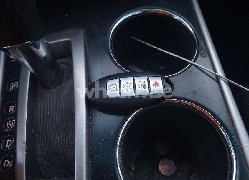 Photo 11 of 2015 Nissan Altima 2.5 SV (VIN 1N4AL3AP5FC477514)