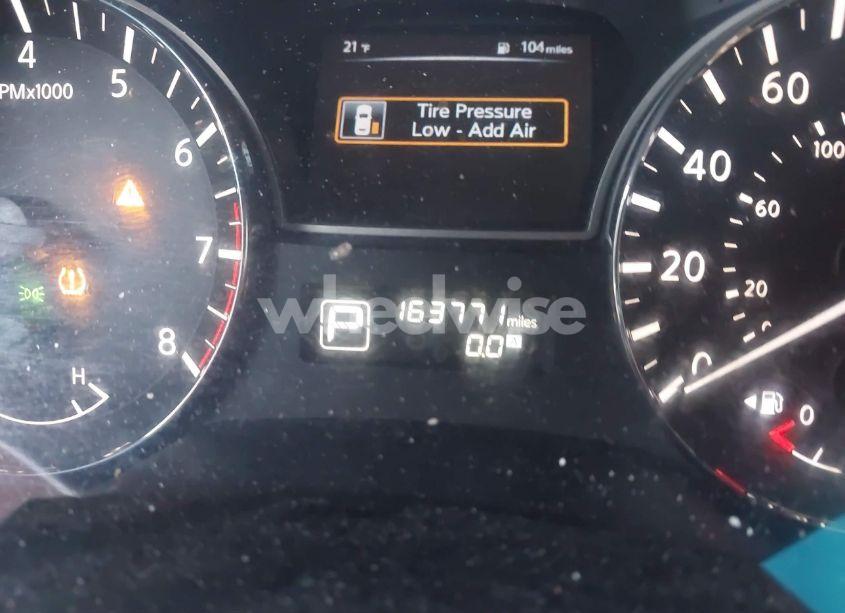 Photo 15 of 2015 Nissan Altima 2.5 SV (VIN 1N4AL3AP5FC477514)