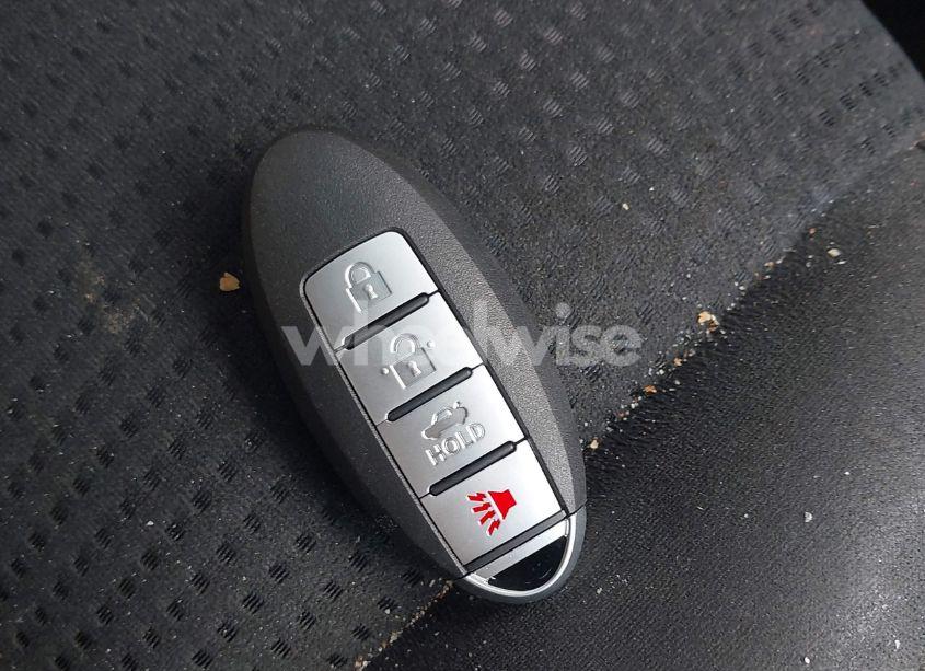 Photo 11 of 2015 Nissan Altima 2.5 S (VIN 1N4AL3AP5FC482759)