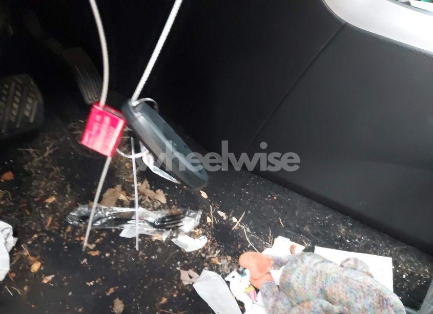 Photo 11 of 2015 Nissan Altima 2.5 SV (VIN 1N4AL3AP5FC485161)