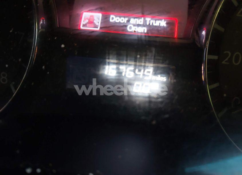 Photo 6 of 2015 Nissan Altima 2.5 SV (VIN 1N4AL3AP5FC485161)