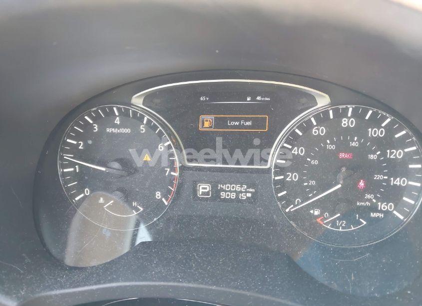 Photo 7 of 2015 Nissan Altima 2.5 S (VIN 1N4AL3AP5FC488383)