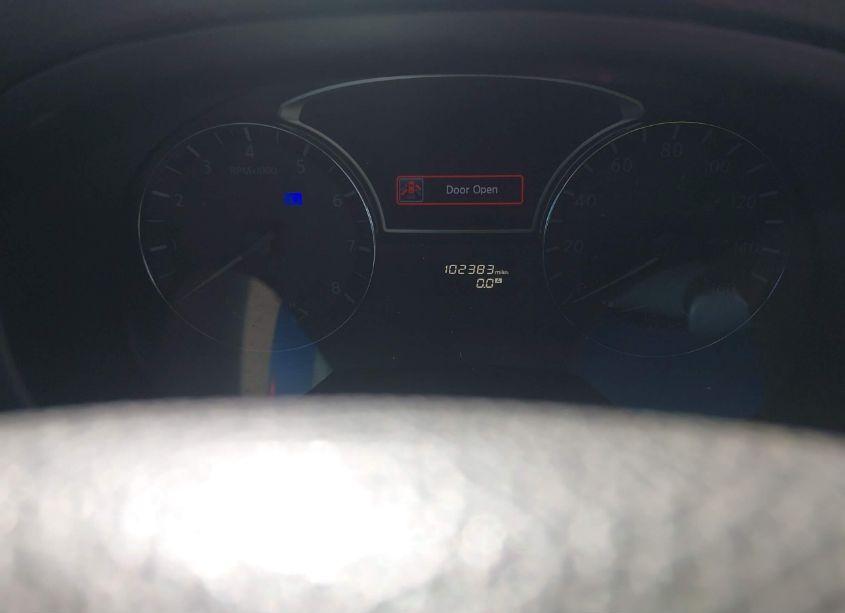 Photo 7 of 2015 Nissan Altima 2.5 S (VIN 1N4AL3AP5FC496807)