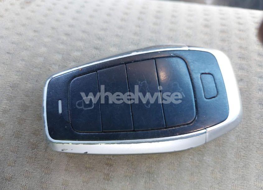 Photo 11 of 2015 Nissan Altima 2.5/2.5 S/2.5 SL/2.5 SV (VIN 1N4AL3AP5FC567553)