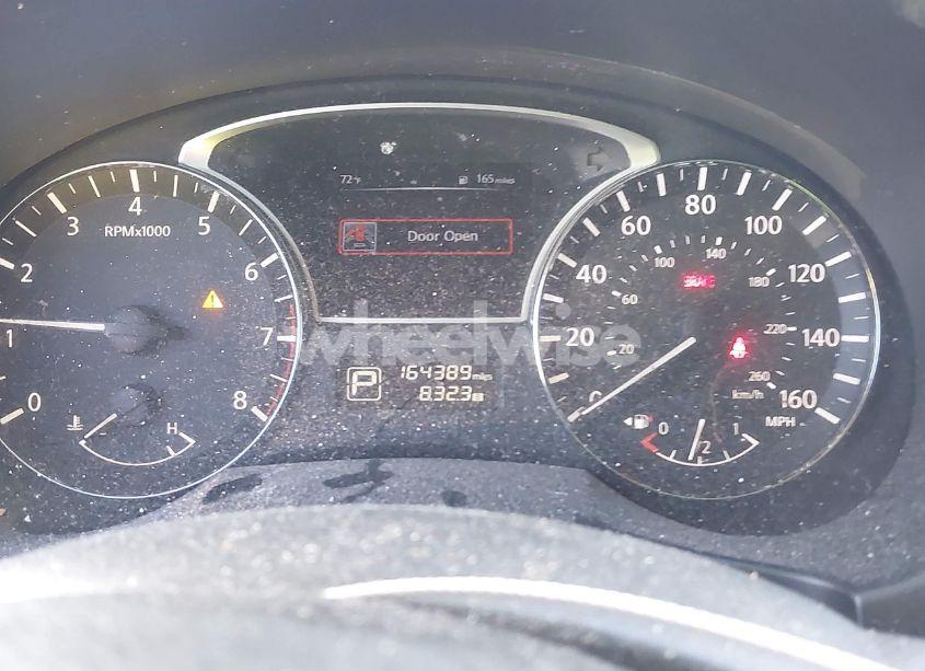 Photo 7 of 2015 Nissan Altima 2.5 S (VIN 1N4AL3AP5FC570162)