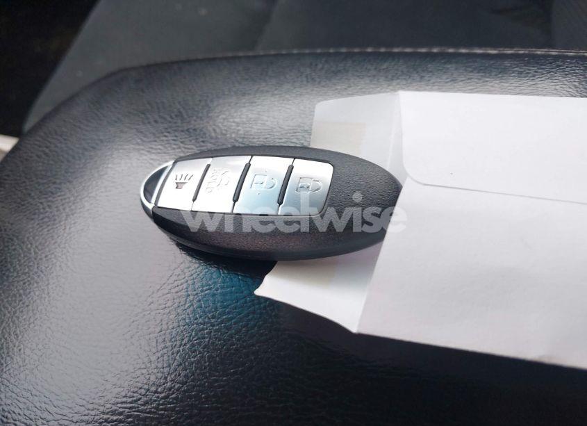 Photo 11 of 2015 Nissan Altima 2.5 S (VIN 1N4AL3AP5FC576740)