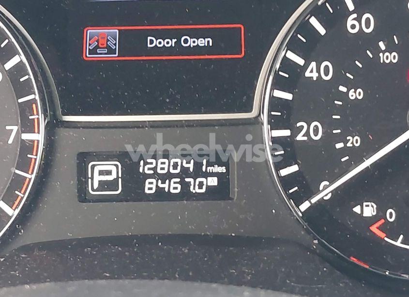 Photo 15 of 2015 Nissan Altima 2.5 S (VIN 1N4AL3AP5FC580836)