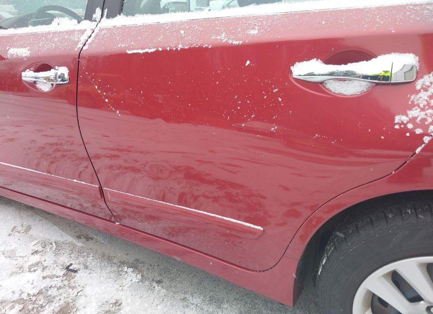 Photo 12 of 2015 Nissan Altima 2.5 S (VIN 1N4AL3AP5FC582697)